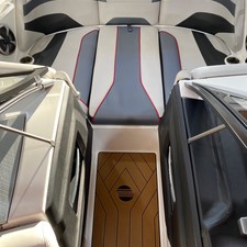 Malibu Wakesetter 22 MXZ