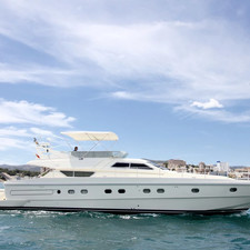 Ferretti 175 FLY