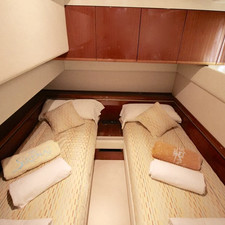 Ferretti 175 FLY