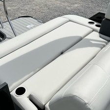Sylvan mirage 820