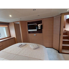Evo Marine Deauville 760