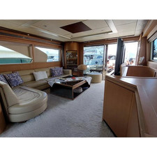 Evo Marine Deauville 760