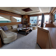 Evo Marine Deauville 760