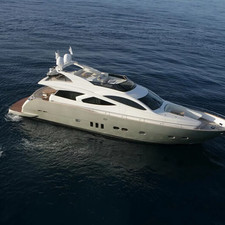Evo Marine Deauville 760
