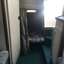 Sea Ray 230 Sundancer