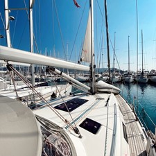 Bavaria 40 Vision