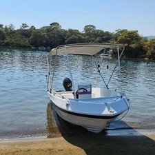 MotorbootExpress 425