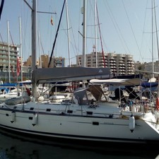 Beneteau 50