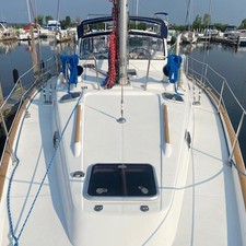 Beneteau 44 cc Oceanis