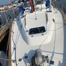 Beneteau 44 cc Oceanis