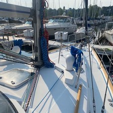 Beneteau 44 cc Oceanis