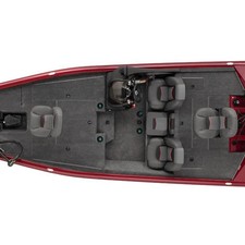 Tracker Pro Team 175 TXW