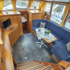 Boarnstream 35 Classic Line AK