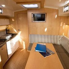 Stillo-YachtsStillo 30