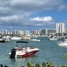 Bayliner VR5 BOWRIDER