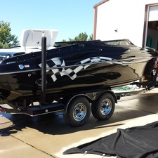 Crownline 23SS LPX