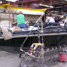 Crownline 23SS LPX