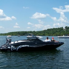 Crownline 23SS LPX