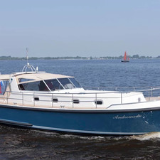 Jetten38 Cabrio