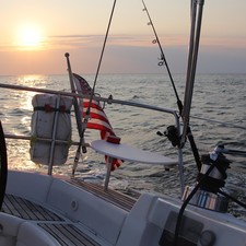 Beneteau America 423