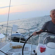 Beneteau America 423