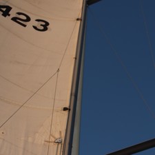 Beneteau America 423