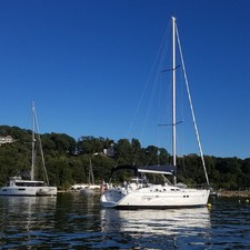 Beneteau America 423