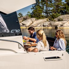 Uttern C70