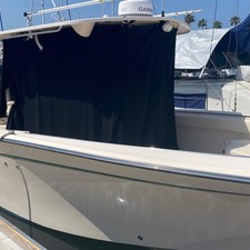 Grady-White Canyon 306