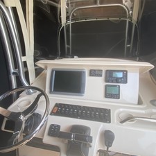 Grady-White Canyon 306