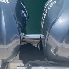 Grady-White Canyon 306