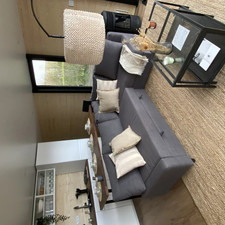 Waterlilly HousboatsLarge Double Suite V2