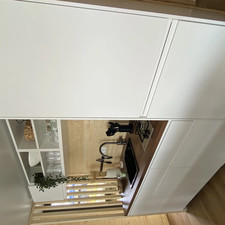 Waterlilly HousboatsLarge Double Suite V2