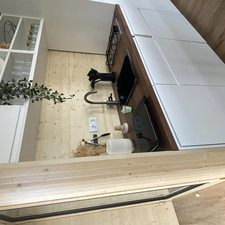 Waterlilly HousboatsLarge Double Suite V2