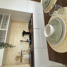 Waterlilly HousboatsLarge Double Suite V2