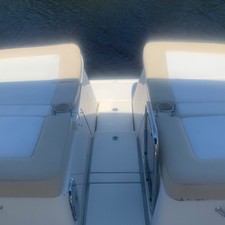 Sea Ray 370 Venture