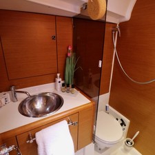 Jeanneau Sun Odyssey 439