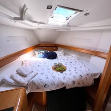 Jeanneau Sun Odyssey 439