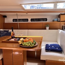Jeanneau Sun Odyssey 439