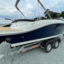 Sea Ray 190 Sport