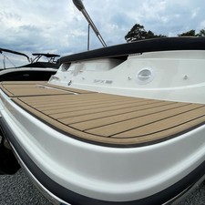 Sea Ray 190 Sport