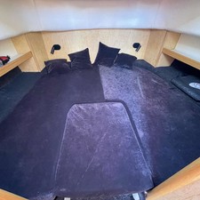 Gulf Craft Silvercraft 33