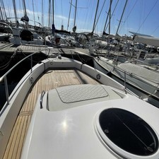 Gulf Craft Silvercraft 33