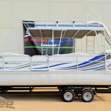 PlayCraft Powertoon 24