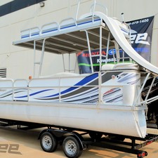 PlayCraft Powertoon 24