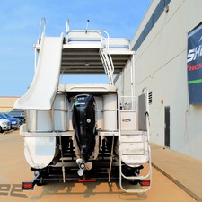 PlayCraft Powertoon 24