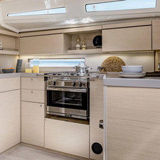 Oceanis 40.1