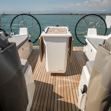Oceanis 40.1