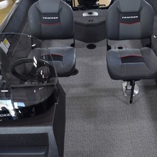 Tracker Pro Guide V-16 SC