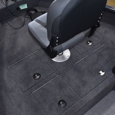 Tracker Pro Guide V-16 SC